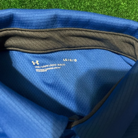 Under Armour Men’s Golf Polos ⛳️ - Picture 2 of 3